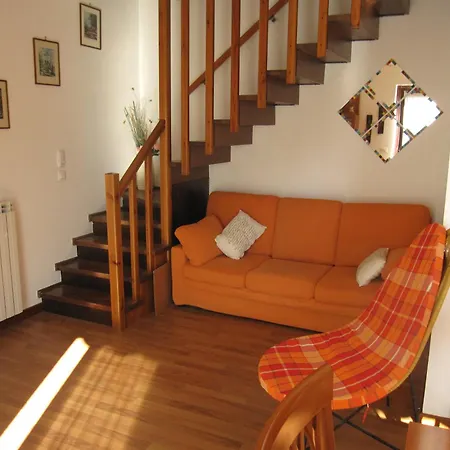Pesci Apartament Grado-Pineta