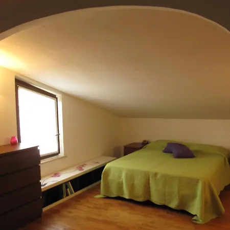 Pesci Apartament *