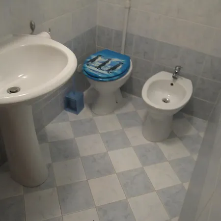 Pesci Apartament
