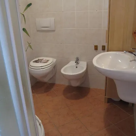 Apartament Pesci