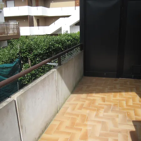 Pesci Apartament