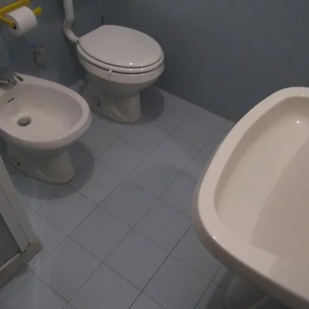 Apartament Pesci *