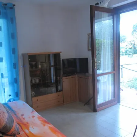 Pesci Apartament