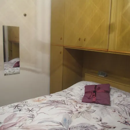 Apartament Pesci