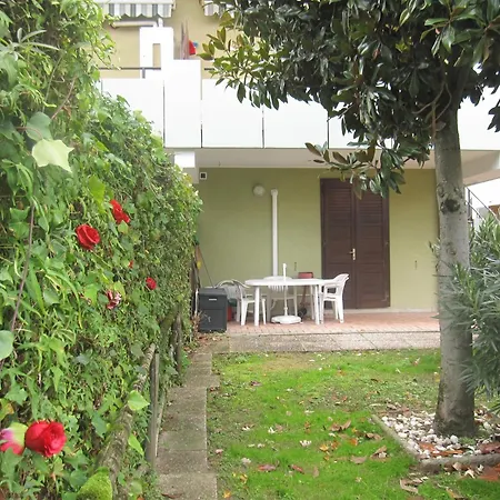 Pesci Apartament *