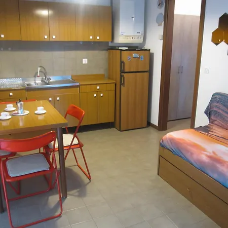 Pesci Apartament