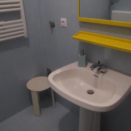 Apartament Pesci Grado-Pineta