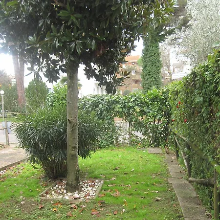 Pesci Apartament Grado-Pineta
