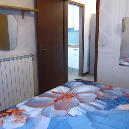 Apartament Pesci Grado-Pineta