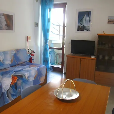Pesci Apartament *