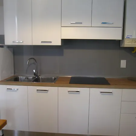 Pesci Apartament