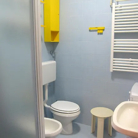 Pesci Apartament *