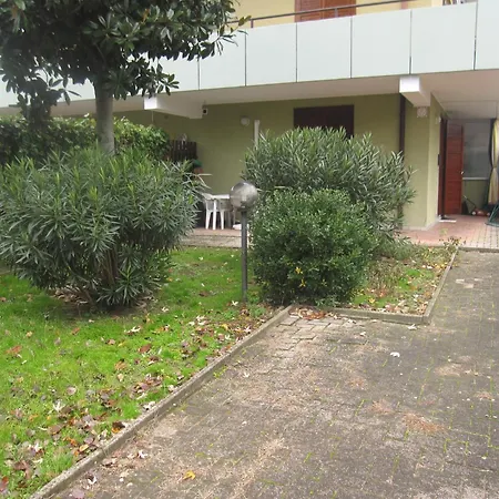 Apartament Pesci